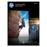 Photopapier A4 250g hochglanz 25Bl/Pg 175g/m²