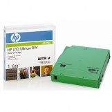 Datenkassette HP C7974A LTO-4 Ultrium4 800GB/1,6TB