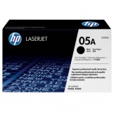 Druckkassette HP CE505A schwarz 2300 Seiten