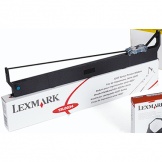 Farbband LEXMARK schwarz (4227/4227 Plus)