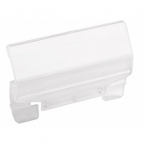 Vollsichtreiter passend für Alpha Active 60x33mm