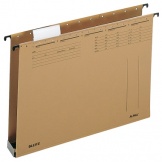 Hängesammler Alpha A4/40mm Natronkarton