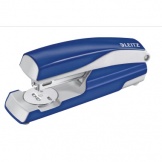 Heftgerät OL3 blau 24/6 26/6