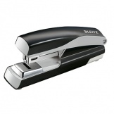 Heftgerät Leitz 5505 Flatclinch 30 Blatt schwarz