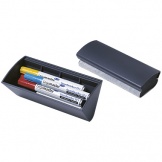 Board Assistant Tafellöscher und Ablageschale