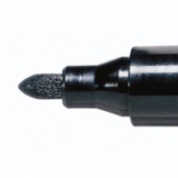 Tafelschreiber TZ1 1,5-3 mm Druck schwarz nachfüll