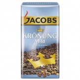 Kaffee Krönung Mild 500g