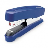 Heftgerät B10FC Professional 20 Blatt  blau