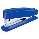 Heftgerät B7 automatic blau 24/6 26/6