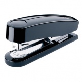 Heftgerät B4 schwarz 24/6-24/8 26/6-26/8