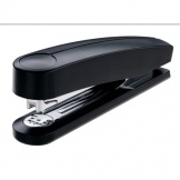 Heftgerät B5 schwarz 24/6-24/8 26/6-26/8