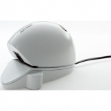 Elektroheftgerät B90EL grau NE6