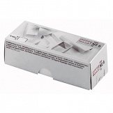 Heftklammer NE6 verzinkt 5000 St/Pg