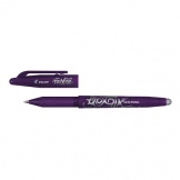 Tintenroller FriXion BL-FR-7 0,4mm violett