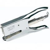 Heftzange K1 verchromt 24/6 24/8