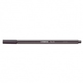 Faserschreiber Pen 68 1 mm schwarz
