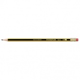 Bleistift Noris 122 HB mit Radiertip HB mit Radi