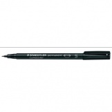 Folienschreiber 313 SF schwarz permanent