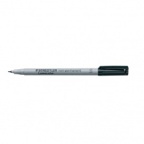 Folienschreiber 311 SF schwarz non permanent