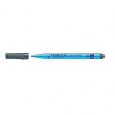 Folienschreiber Lumocolor correctable 305 M 1mm sc