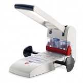Blocklocher B2200 200 Blatt grau