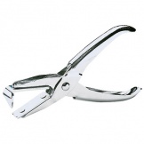 Enthefterzange B85 vernickelt: verchromt