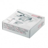 Heftklammer 23/17s stahl 1000St/Pg