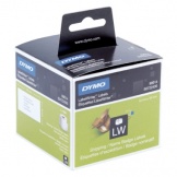 Versandetikett LabelWriter60 54x101mm weiß 220St/R