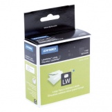 Rücksendeetikett LabelWriter 25x54mm weiß 500St/Rl