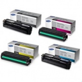 Toner Samsung C504 für CLX-4195N, ca. 1.800 Seiten