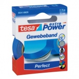 Gewebeklebeband extra Power 2,75 m: 19 mm