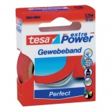 Gewebeklebeband extra Power 2,75 m: 19 mm