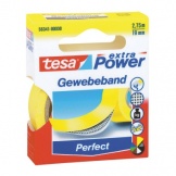 Gewebeklebeband extra Power 2,75 m: 19 mm