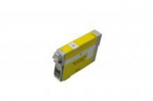 Tintenpatrone Refill Epson T0714 yellow