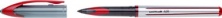 Tintenroller UNI-BALL AIR 0,35-0,6mm rot dokuecht