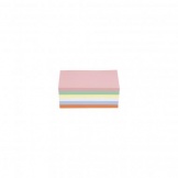 Moderationskarte Rechteck 20x10cm skl sortiert 120