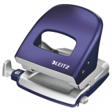 Leitz 5006 Locher Nexxt Style 30Bl blau