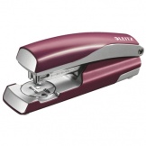 Heftgerät NeXXt Style 30Bl rot 24/6 26/6 Metall