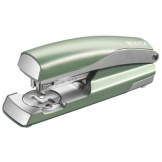 Heftgerät NeXXt Style 30Bl grün 24/6 26/6 Metall