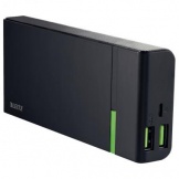 Ladegerät Powerbank Complete High-Speed 10400mAh U