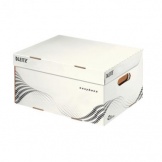 Leitz 6135 Archivbox S A4 Easyboxx 35,5x19,3x25,2
