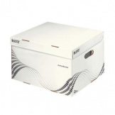 Leitz 6136 Archivbox M A4 Easyboxx 36,7x26,3x32,5