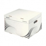 Leitz 6137 Archivbox L A4 Easyboxx 43,3x26,3x36,4