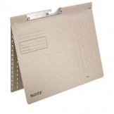 Leitz 2014 Pendelhefter A4 kaufm. Heftung 250g