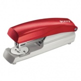 Leitz 5500 Heftgerät Nexxt 24/6 26/6 rot