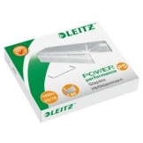 Leitz 5574 Heftklammer 25/10 verzinkt VE1000