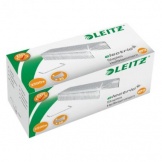 Leitz 5569 Heftklammer e2 24/6 verzinkt VE2500