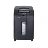 Aktenvernichter Auto+ 600X P-4, T-4 Partikelschnit