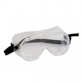 Schutzbrille Vollsichtschutz Polycarbonat