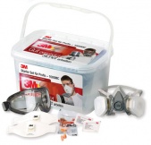 Arbeitsschutzset Safety Box Starter Set Profi